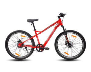 Felt F95 Matte Strongest Body Bicycle