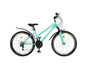 Psynyde Oxygen Hybrid Electrical Bicycle